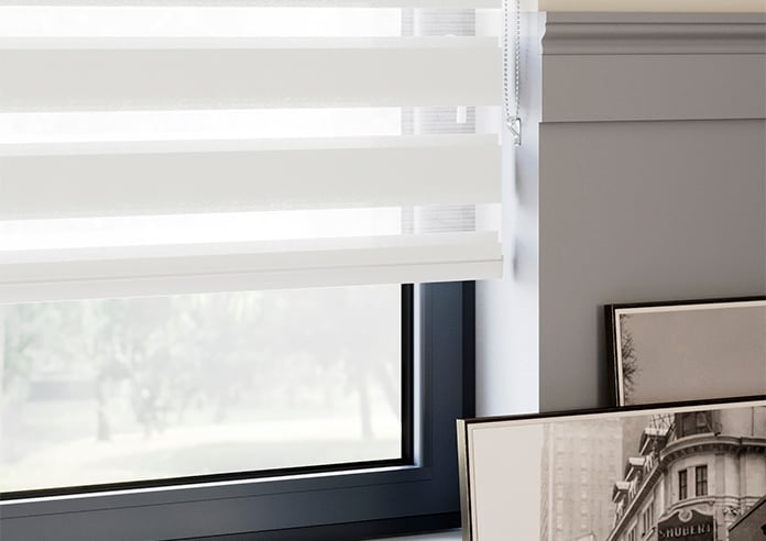 Vogue, Cream - Day Night Blind - Image 6